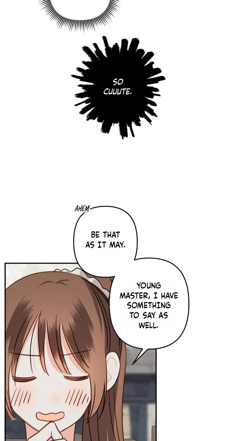 Gongpo Game Maid-ro Saranamgi Chapter 102 page 48 - 
