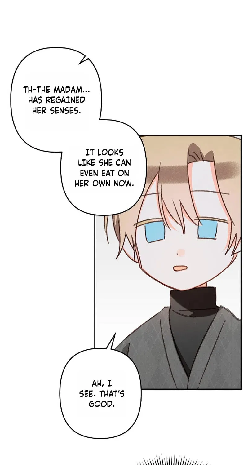 Gongpo Game Maid-ro Saranamgi Chapter 102 page 50 - 