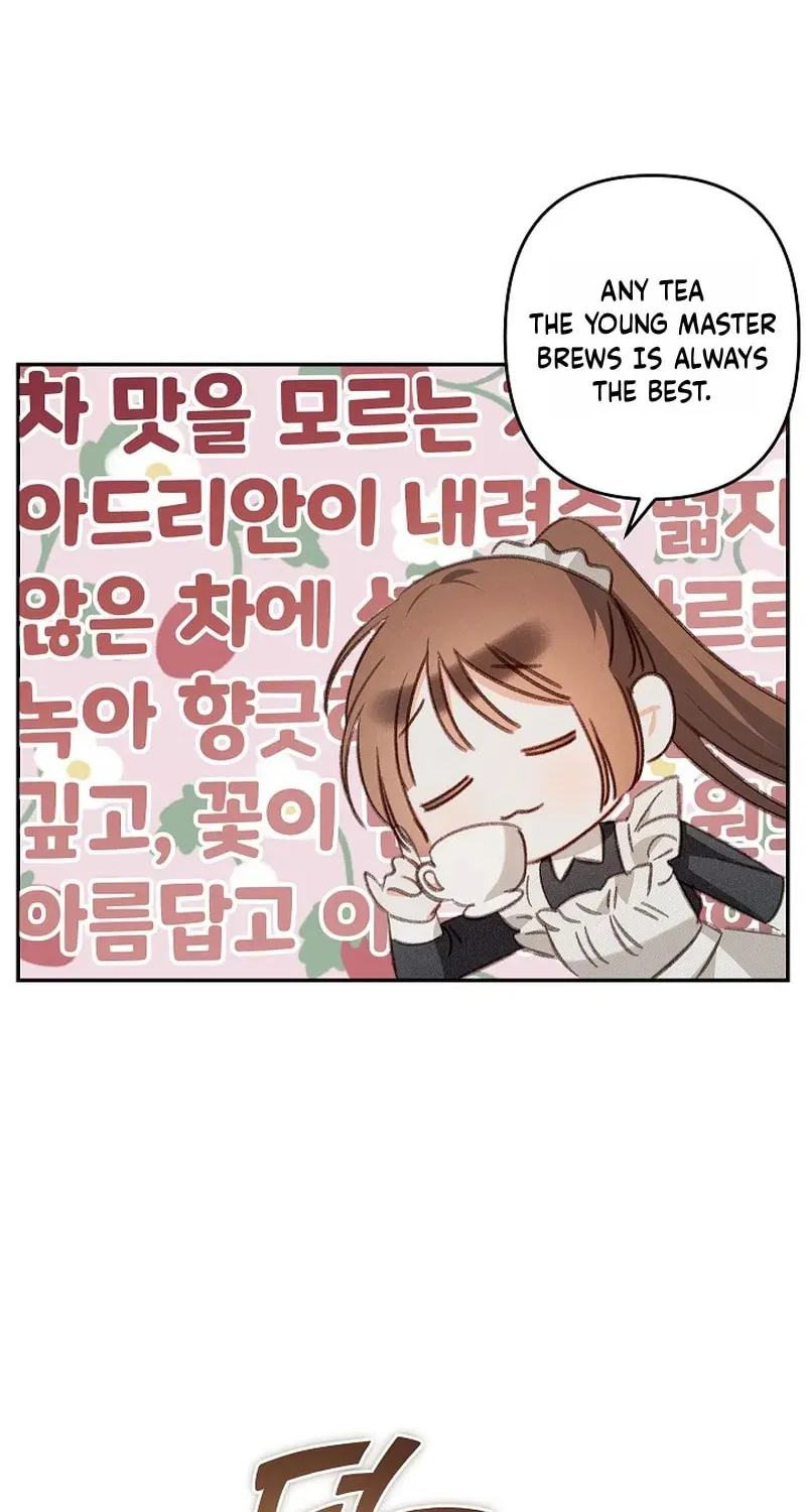 Gongpo Game Maid-ro Saranamgi Chapter 102 page 6 - 