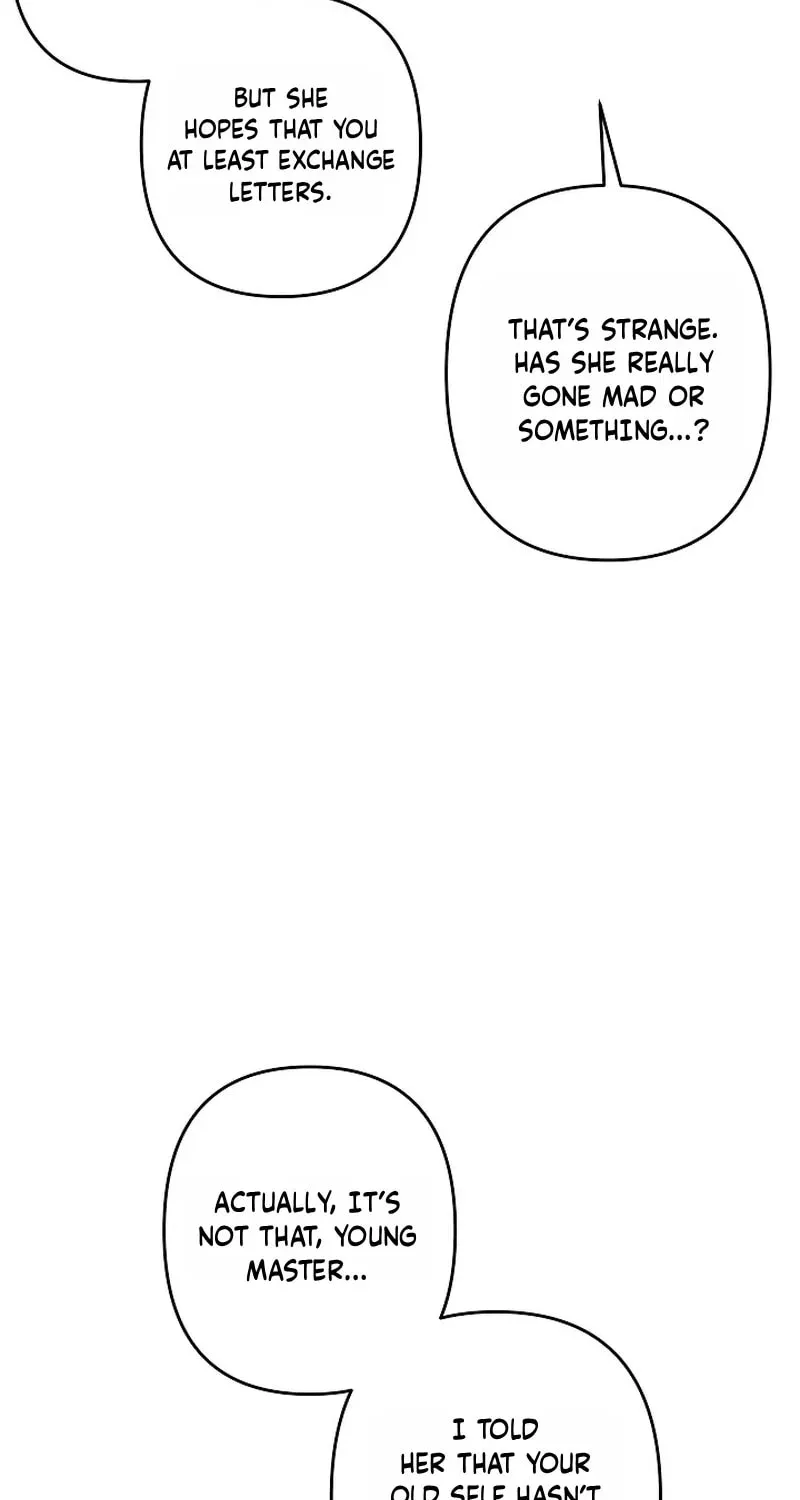 Gongpo Game Maid-ro Saranamgi Chapter 102 page 52 - 