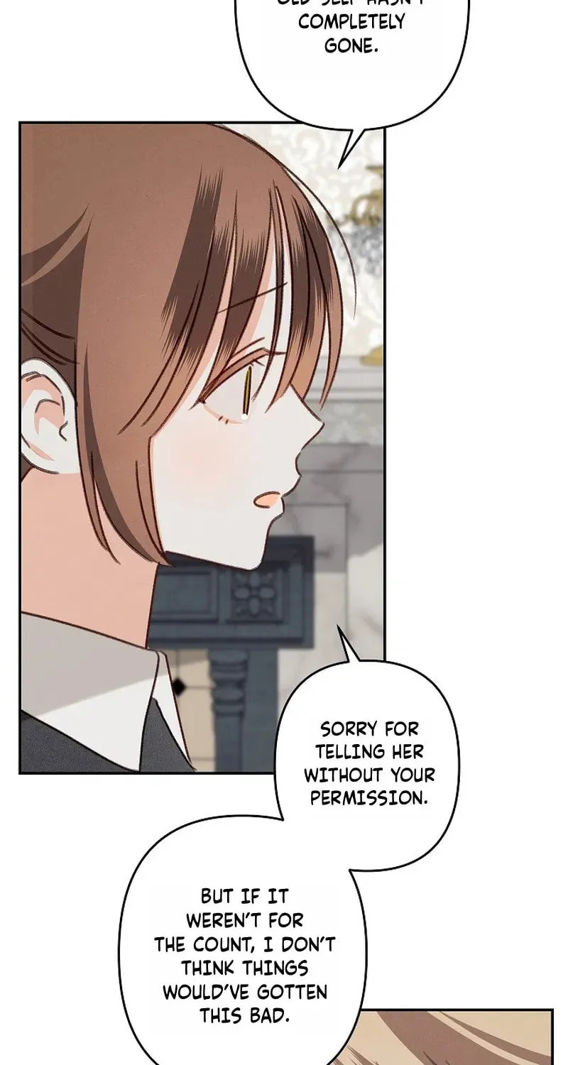 Gongpo Game Maid-ro Saranamgi Chapter 102 page 53 - 