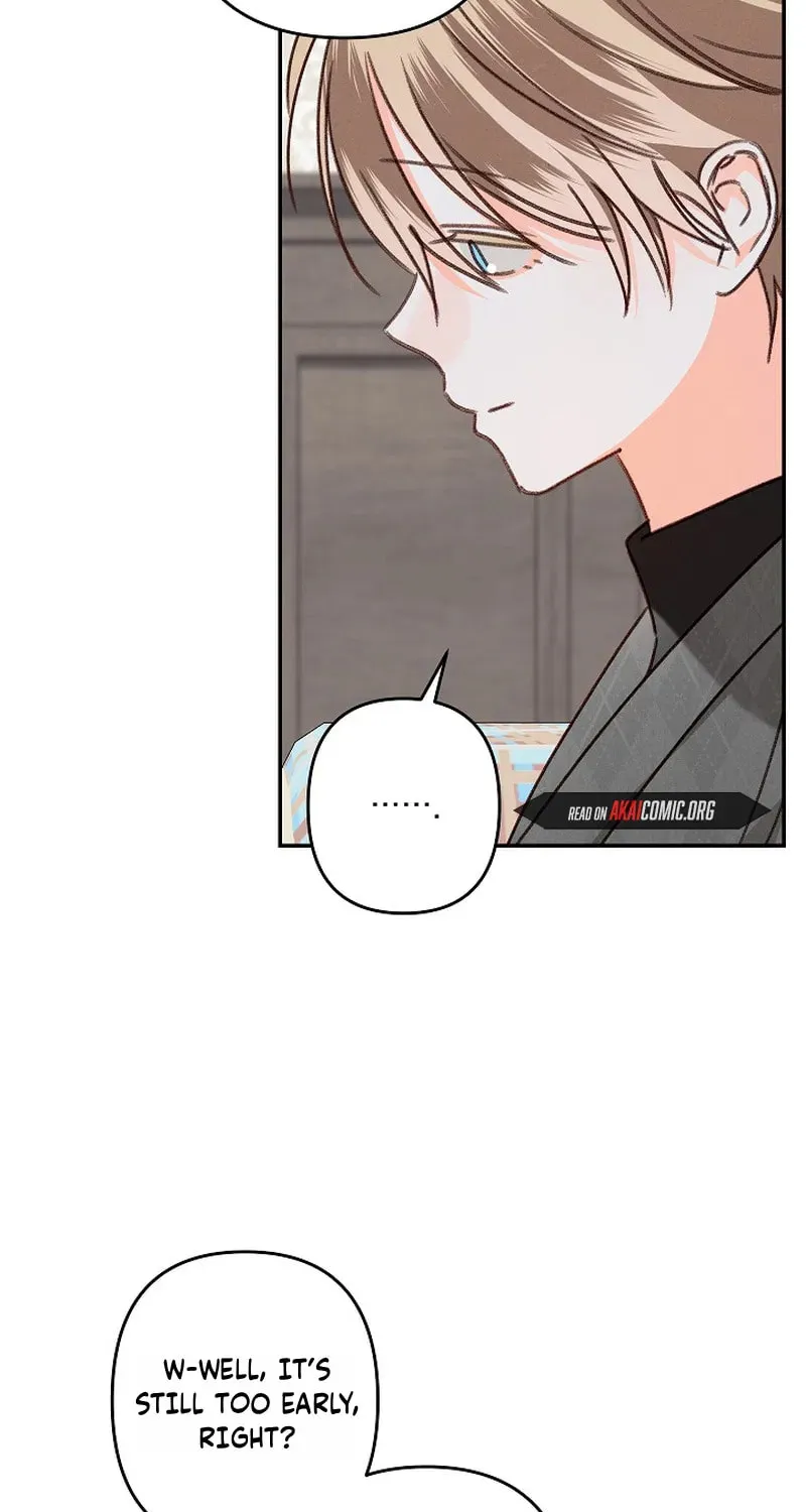 Gongpo Game Maid-ro Saranamgi Chapter 102 page 54 - 