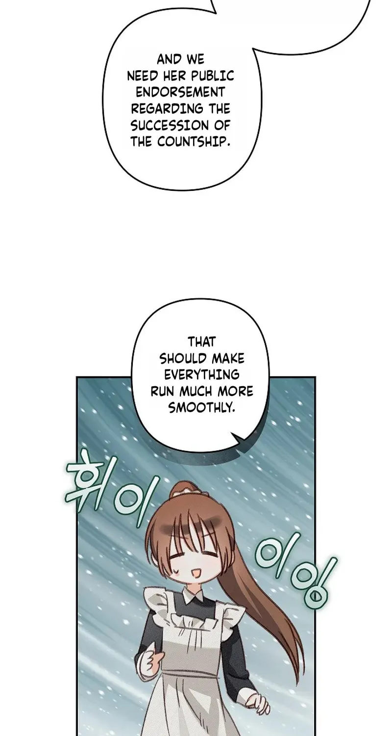 Gongpo Game Maid-ro Saranamgi Chapter 102 page 57 - 