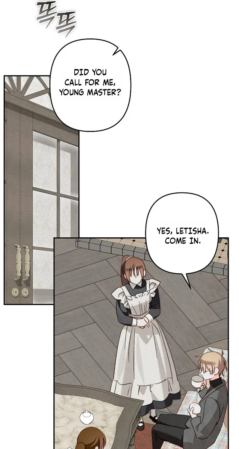 Gongpo Game Maid-ro Saranamgi Chapter 102 page 59 - 