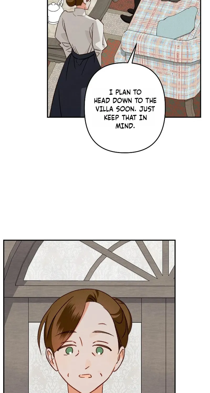 Gongpo Game Maid-ro Saranamgi Chapter 102 page 60 - 