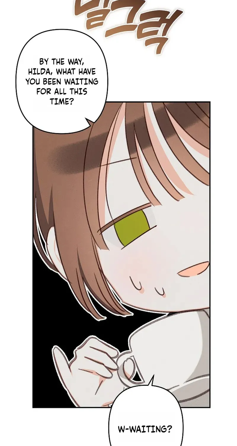 Gongpo Game Maid-ro Saranamgi Chapter 102 page 7 - 