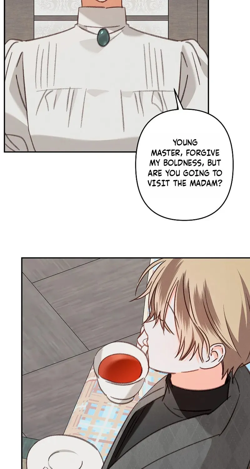 Gongpo Game Maid-ro Saranamgi Chapter 102 page 61 - 