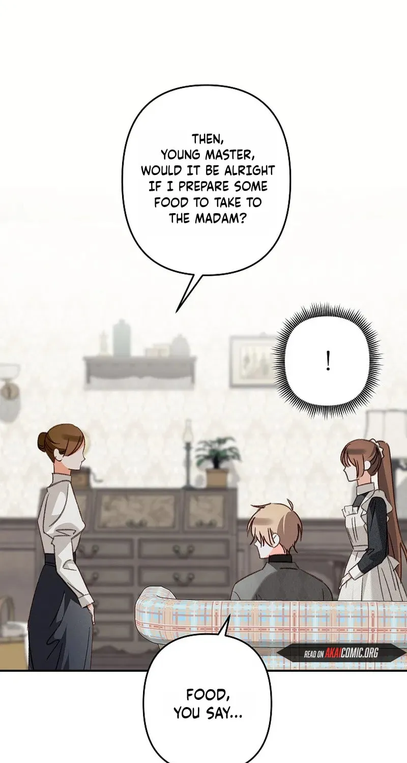 Gongpo Game Maid-ro Saranamgi Chapter 102 page 63 - 