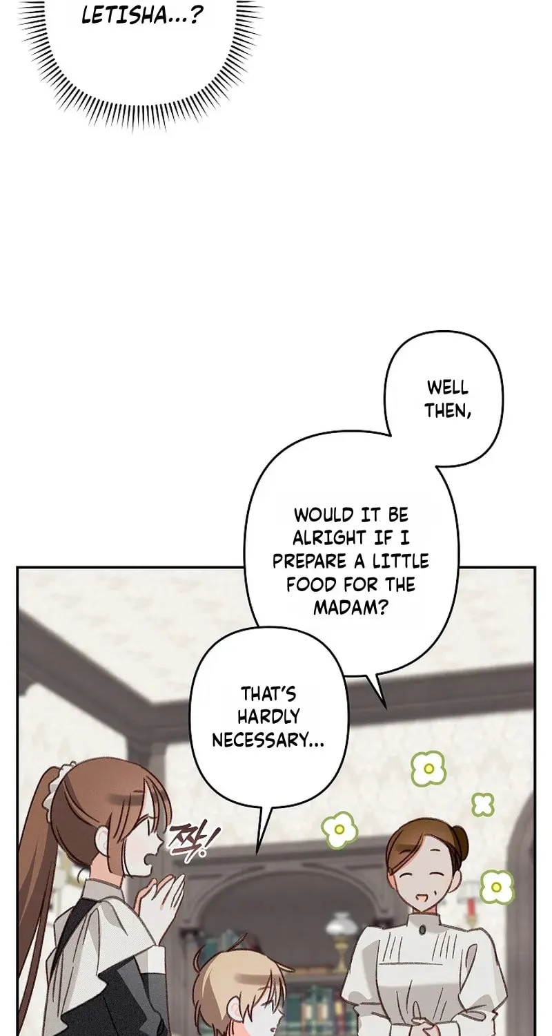 Gongpo Game Maid-ro Saranamgi Chapter 102 page 65 - 
