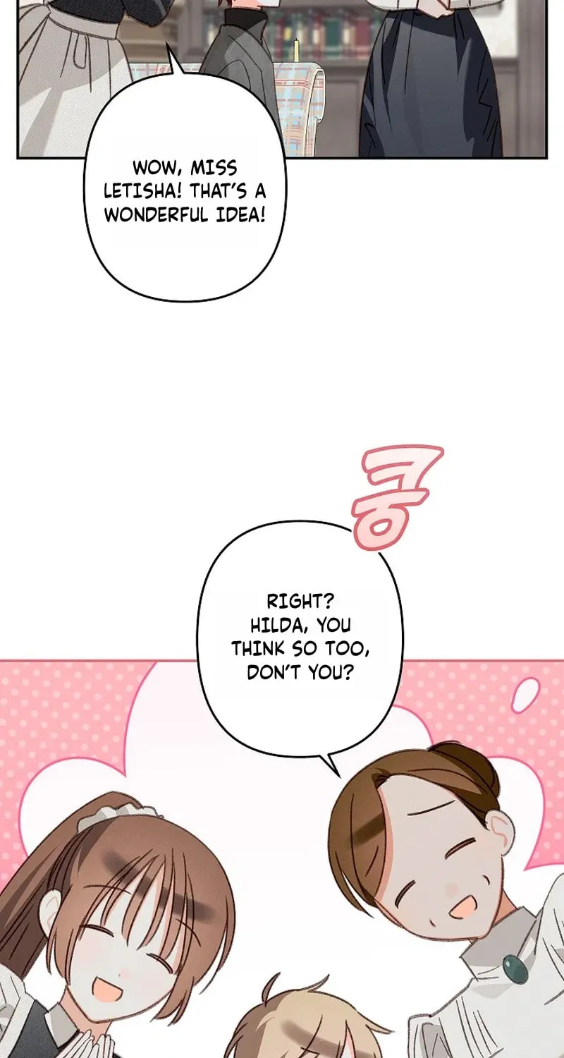 Gongpo Game Maid-ro Saranamgi Chapter 102 page 66 - 
