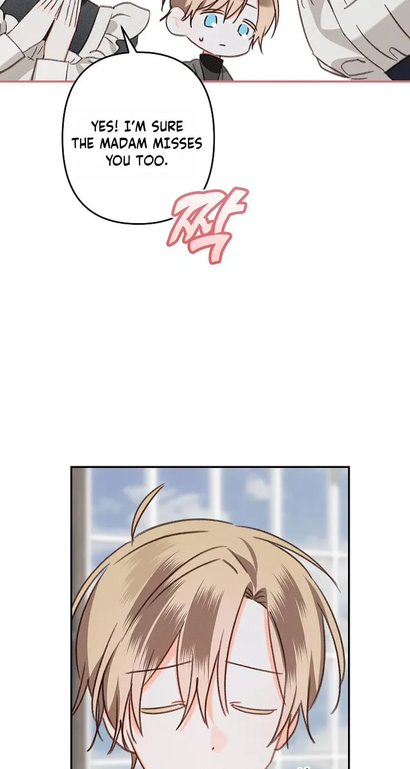 Gongpo Game Maid-ro Saranamgi Chapter 102 page 67 - 