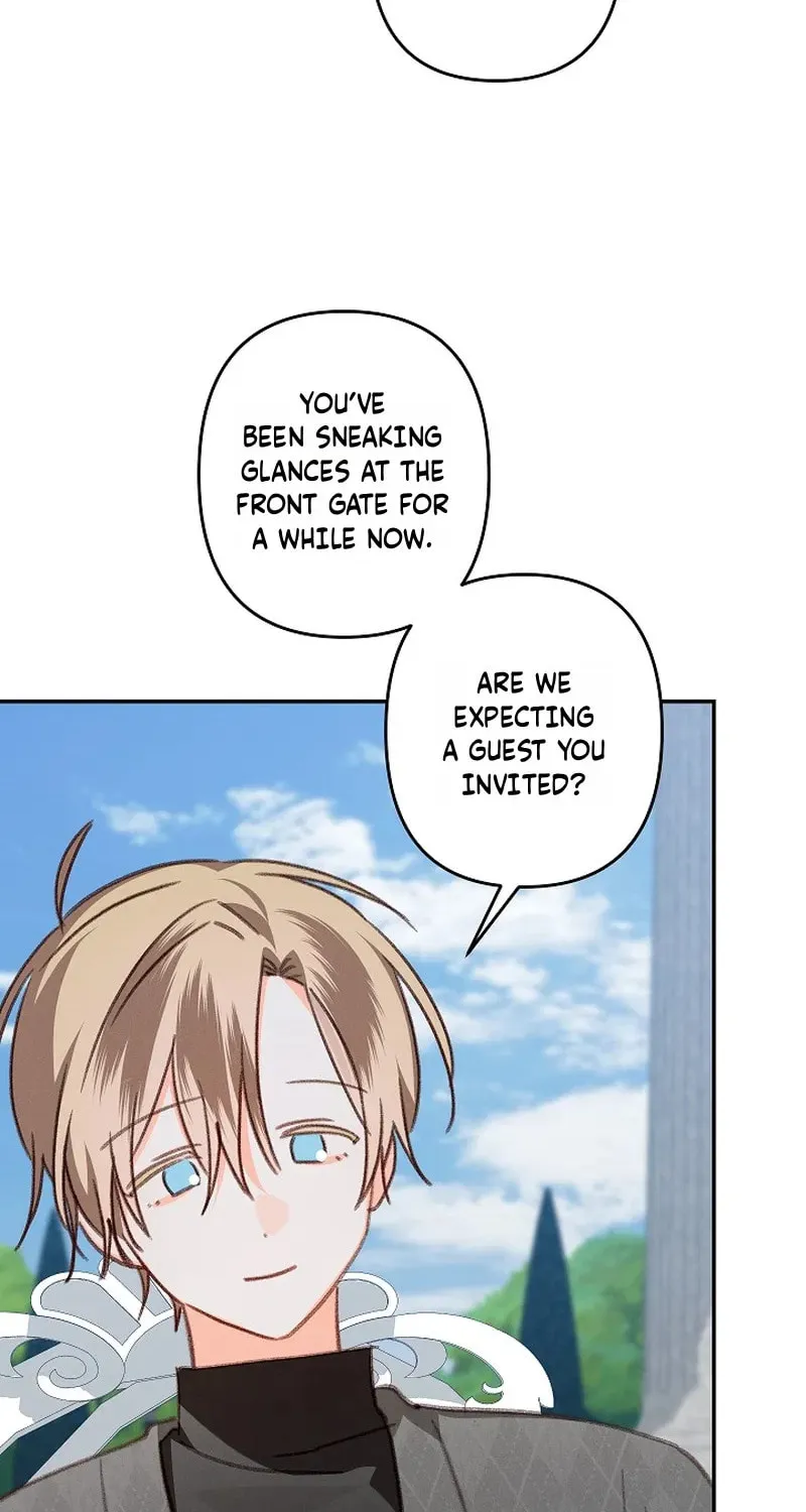 Gongpo Game Maid-ro Saranamgi Chapter 102 page 8 - 