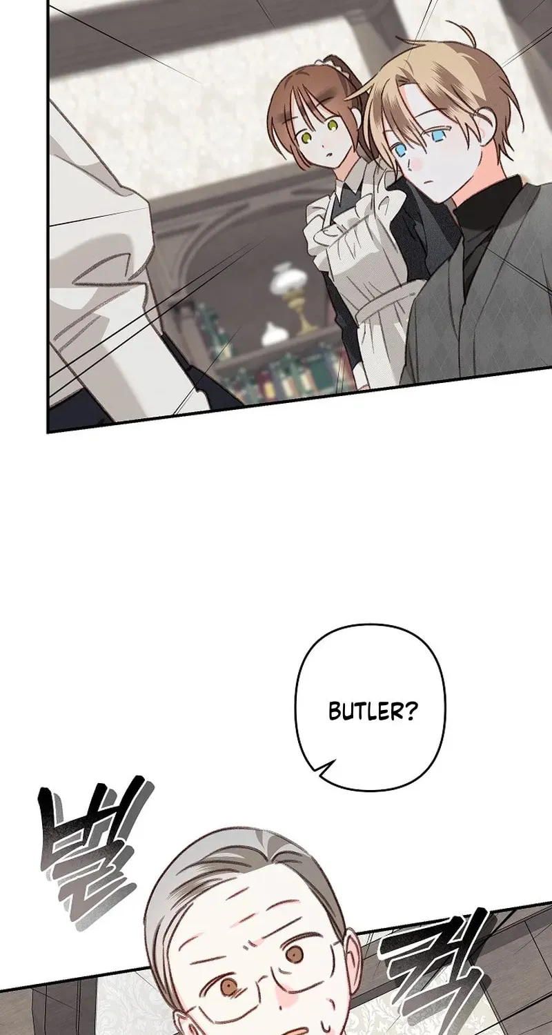 Gongpo Game Maid-ro Saranamgi Chapter 102 page 72 - 