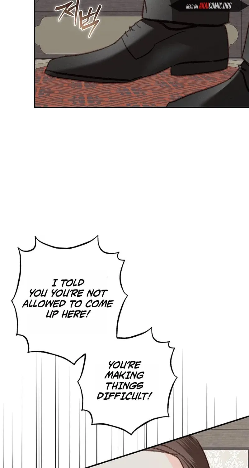 Gongpo Game Maid-ro Saranamgi Chapter 102 page 74 - 