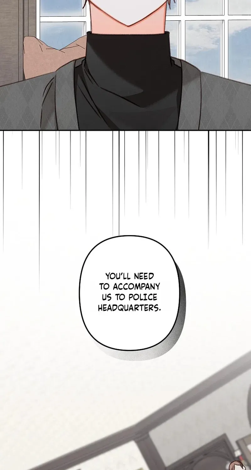 Gongpo Game Maid-ro Saranamgi Chapter 102 page 76 - 