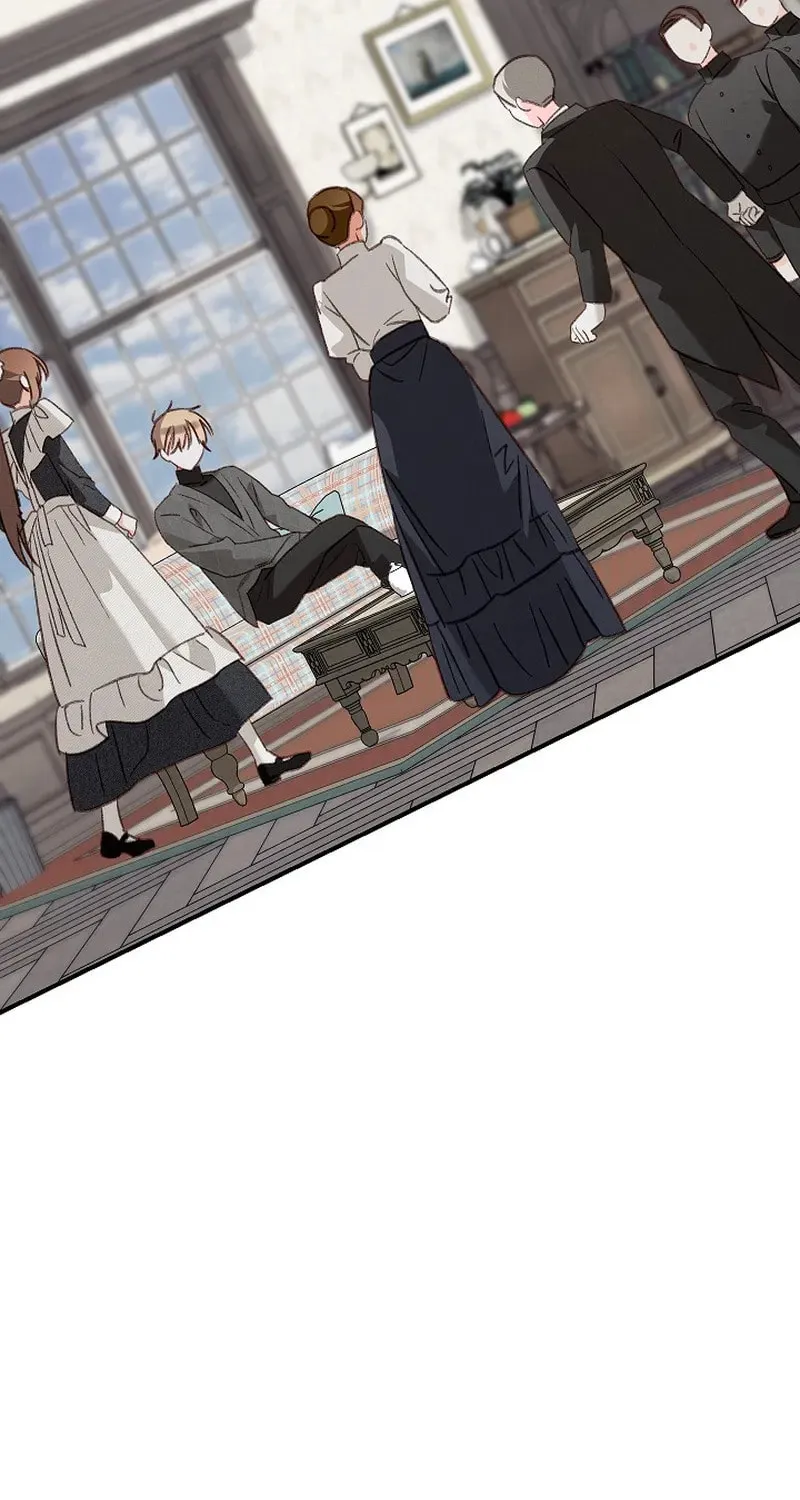 Gongpo Game Maid-ro Saranamgi Chapter 102 page 77 - 