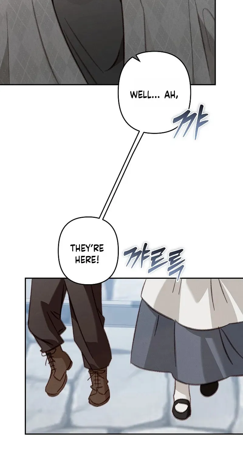 Gongpo Game Maid-ro Saranamgi Chapter 102 page 9 - 