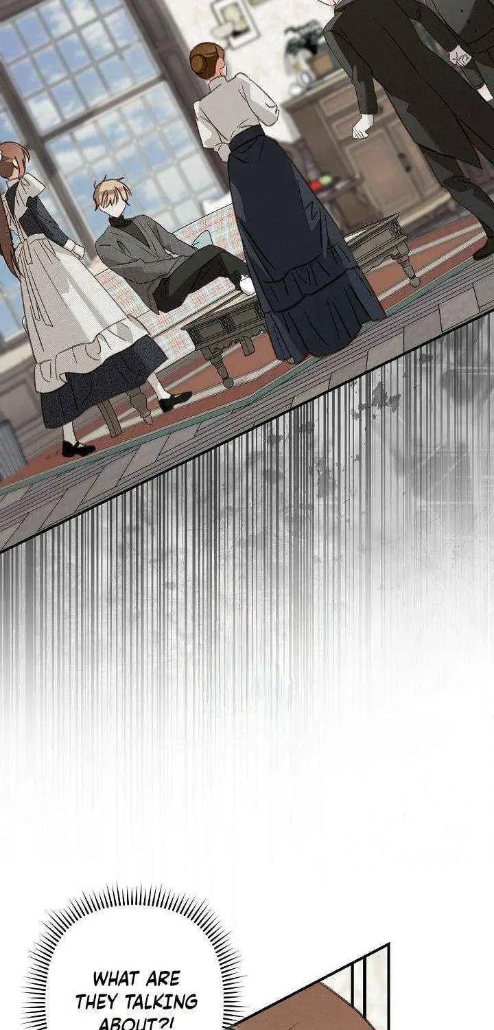 Gongpo Game Maid-ro Saranamgi Chapter 103 page 2 - 