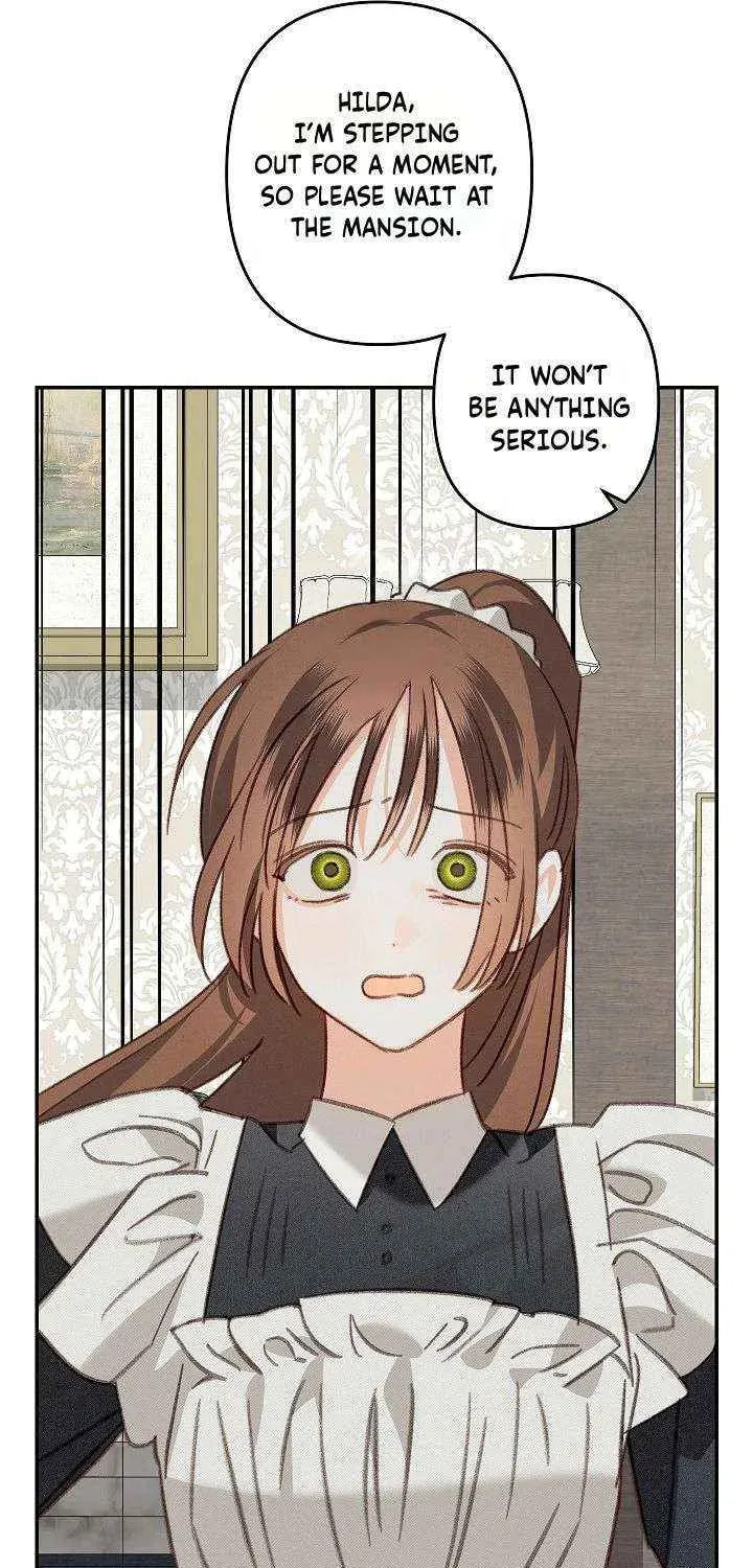 Gongpo Game Maid-ro Saranamgi Chapter 103 page 13 - 