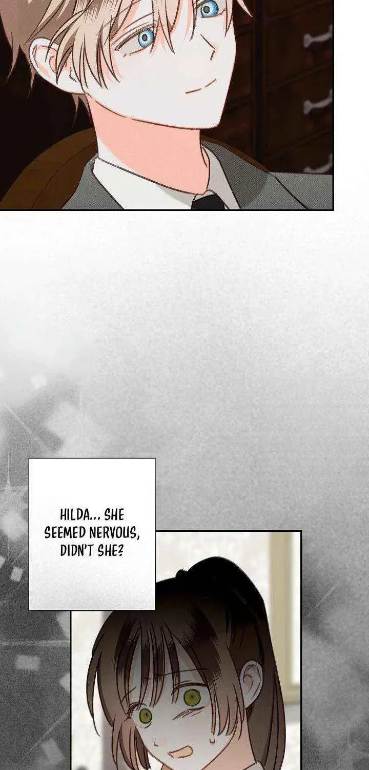 Gongpo Game Maid-ro Saranamgi Chapter 103 page 18 - 