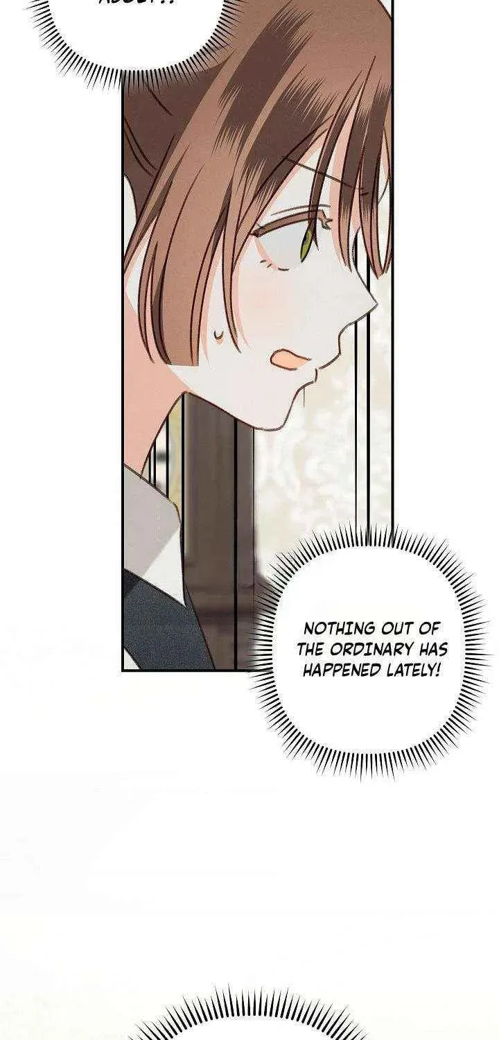 Gongpo Game Maid-ro Saranamgi Chapter 103 page 3 - 