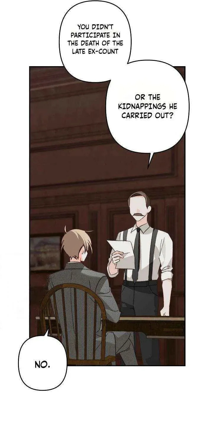Gongpo Game Maid-ro Saranamgi Chapter 103 page 29 - 