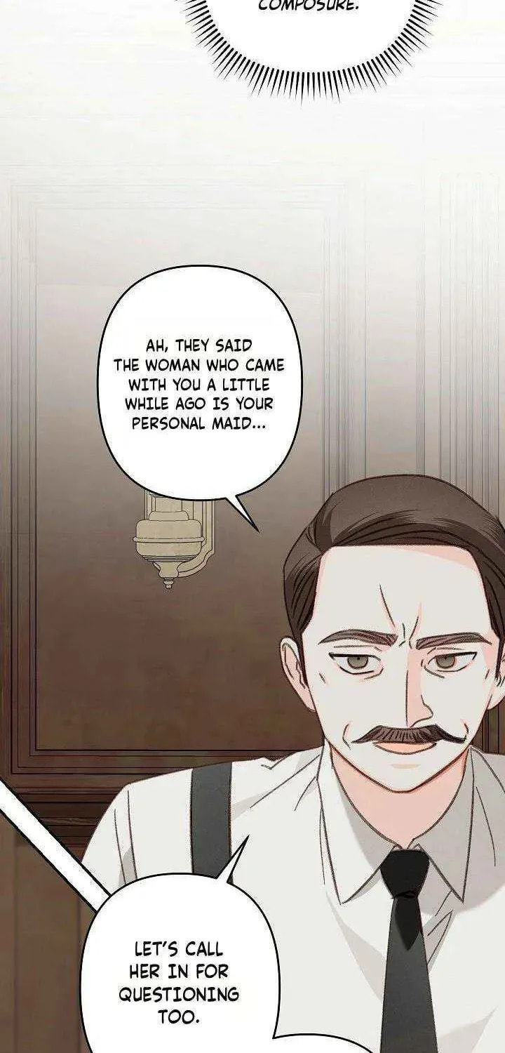 Gongpo Game Maid-ro Saranamgi Chapter 103 page 32 - 
