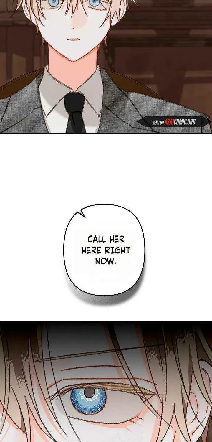 Gongpo Game Maid-ro Saranamgi Chapter 103 page 34 - 