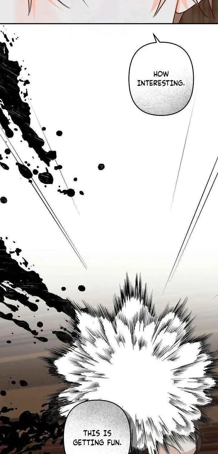 Gongpo Game Maid-ro Saranamgi Chapter 103 page 35 - 