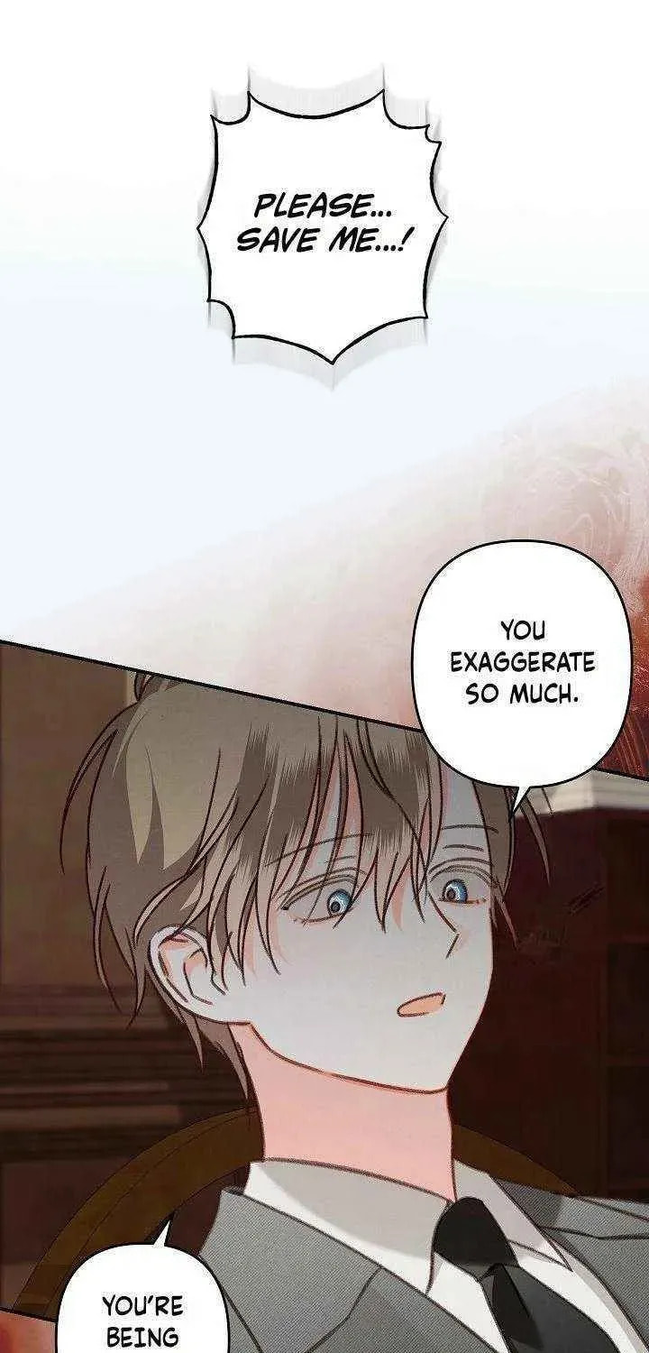 Gongpo Game Maid-ro Saranamgi Chapter 103 page 39 - 