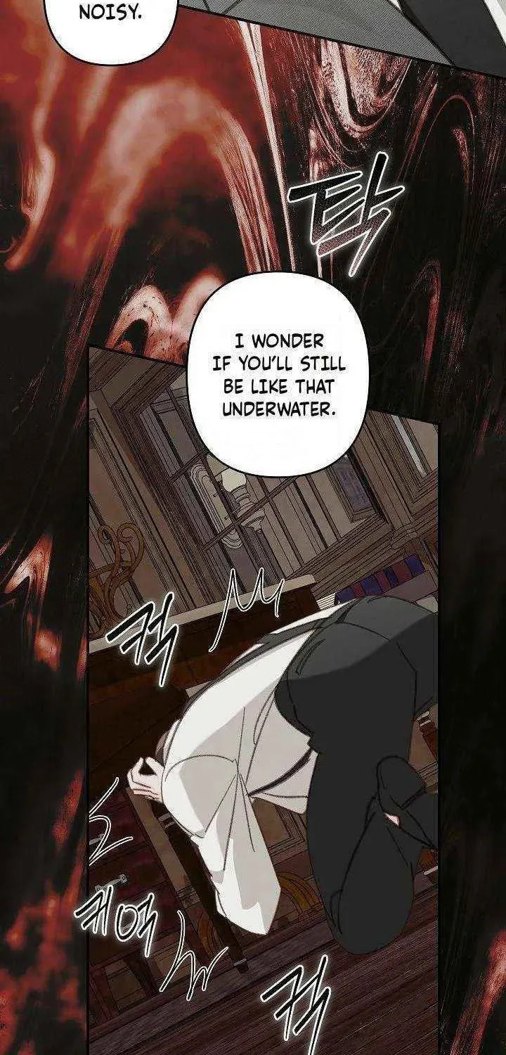 Gongpo Game Maid-ro Saranamgi Chapter 103 page 40 - 