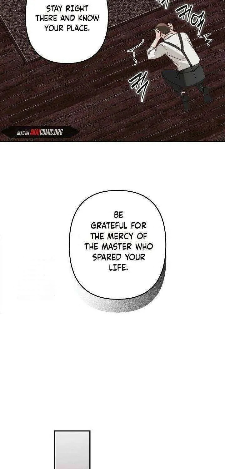 Gongpo Game Maid-ro Saranamgi Chapter 103 page 42 - 