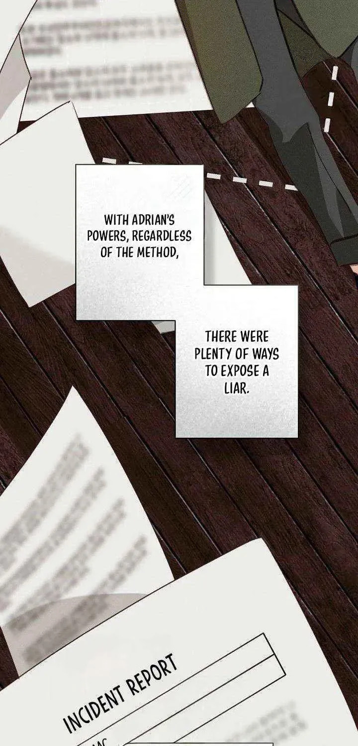 Gongpo Game Maid-ro Saranamgi Chapter 103 page 50 - 