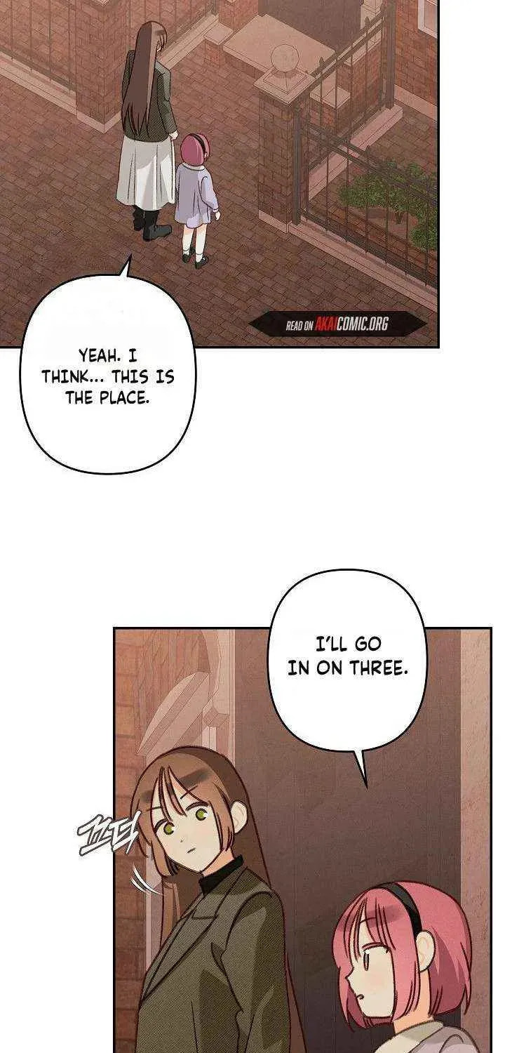 Gongpo Game Maid-ro Saranamgi Chapter 103 page 53 - 
