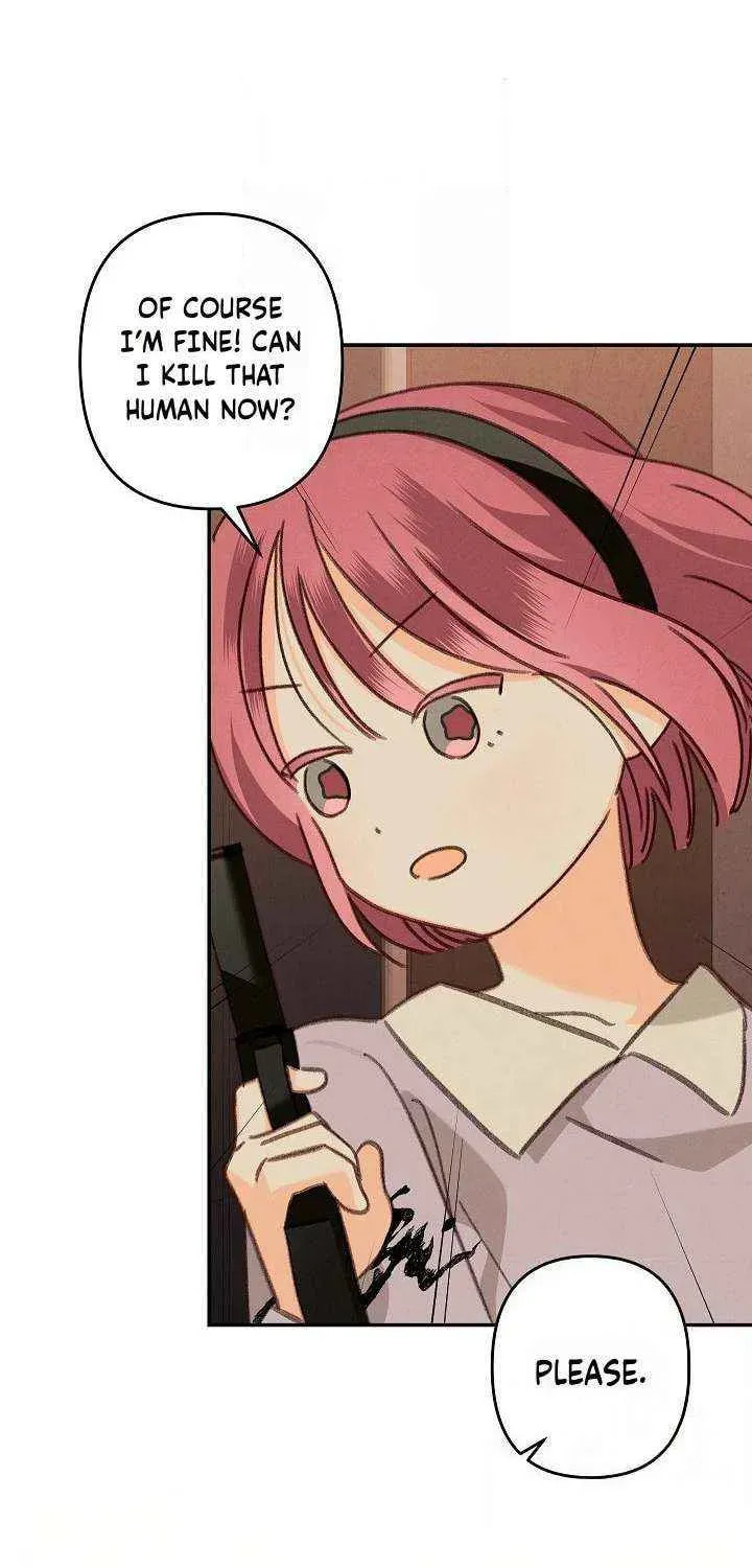 Gongpo Game Maid-ro Saranamgi Chapter 103 page 62 - 