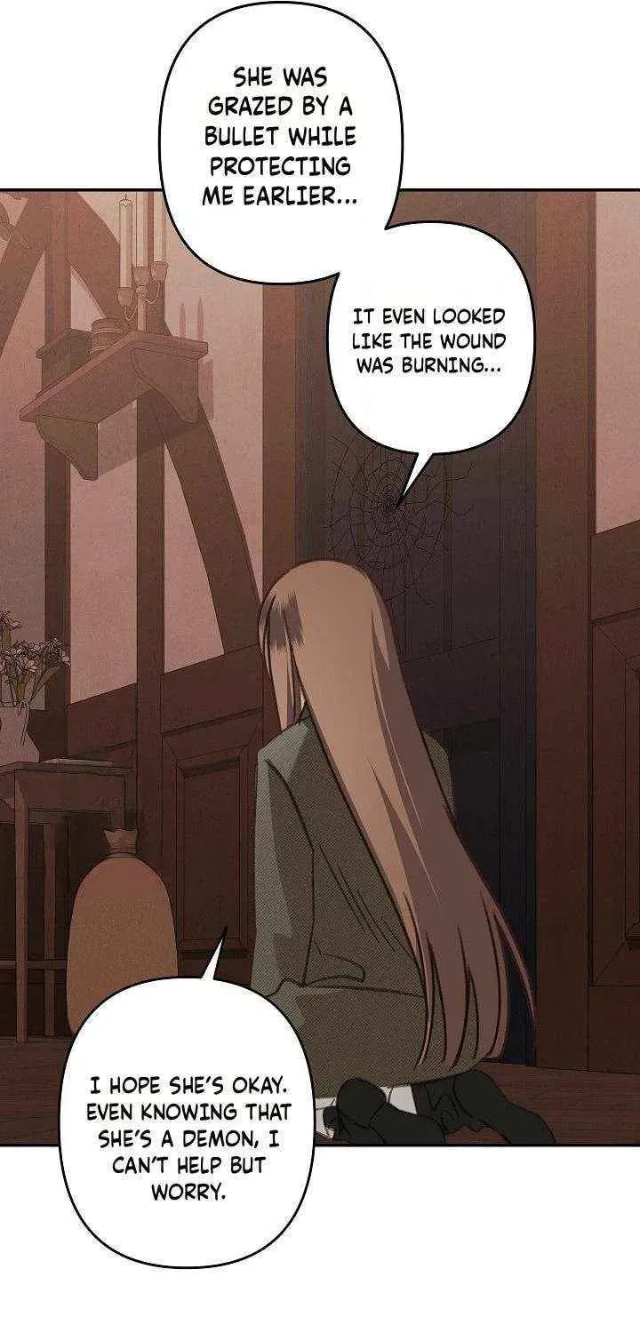 Gongpo Game Maid-ro Saranamgi Chapter 103 page 67 - 
