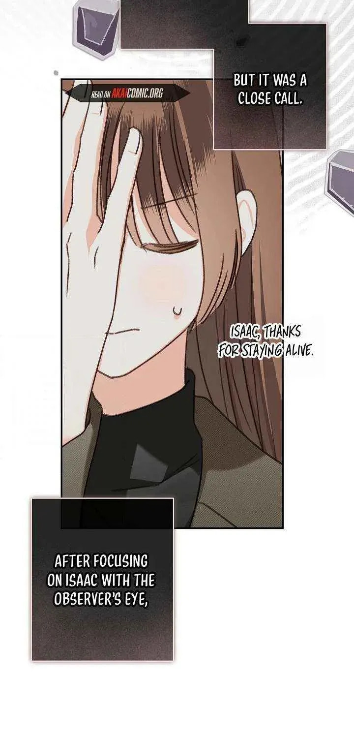 Gongpo Game Maid-ro Saranamgi Chapter 103 page 72 - 