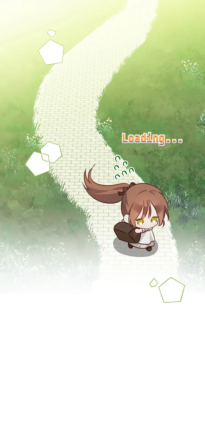 Gongpo Game Maid-ro Saranamgi Chapter 11 page 13 - 