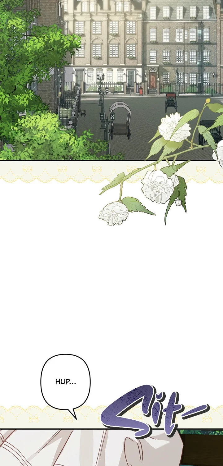 Gongpo Game Maid-ro Saranamgi Chapter 11 page 15 - 