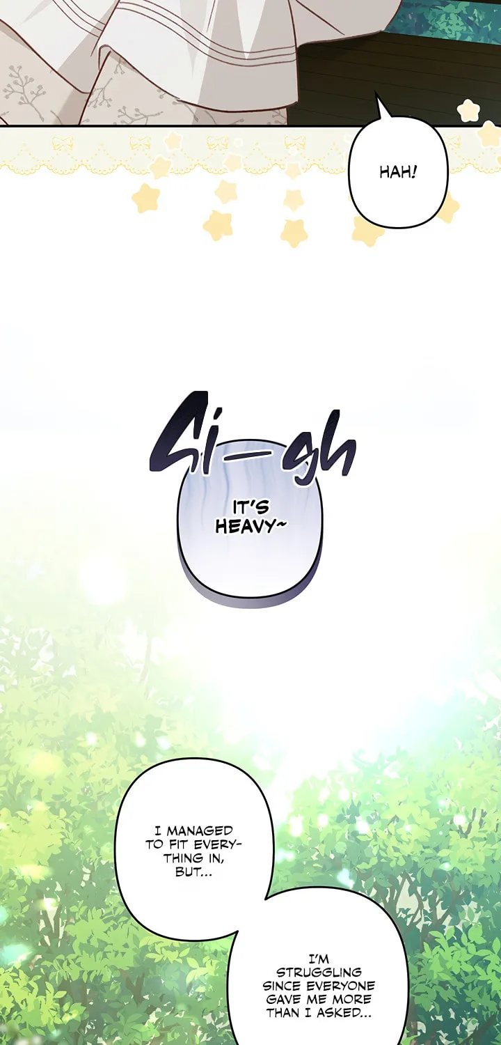 Gongpo Game Maid-ro Saranamgi Chapter 11 page 16 - 