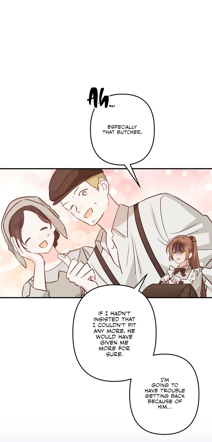 Gongpo Game Maid-ro Saranamgi Chapter 11 page 18 - 