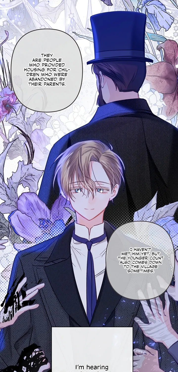 Gongpo Game Maid-ro Saranamgi Chapter 11 page 22 - 