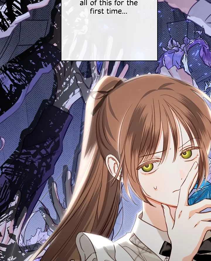 Gongpo Game Maid-ro Saranamgi Chapter 11 page 23 - 