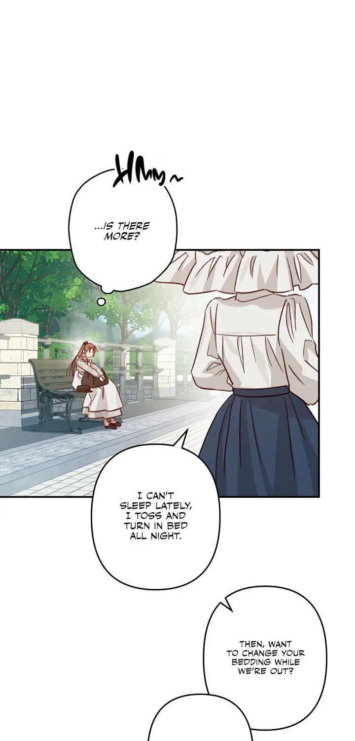 Gongpo Game Maid-ro Saranamgi Chapter 11 page 25 - 