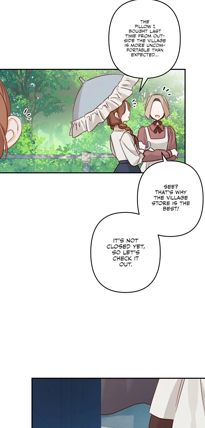 Gongpo Game Maid-ro Saranamgi Chapter 11 page 27 - 