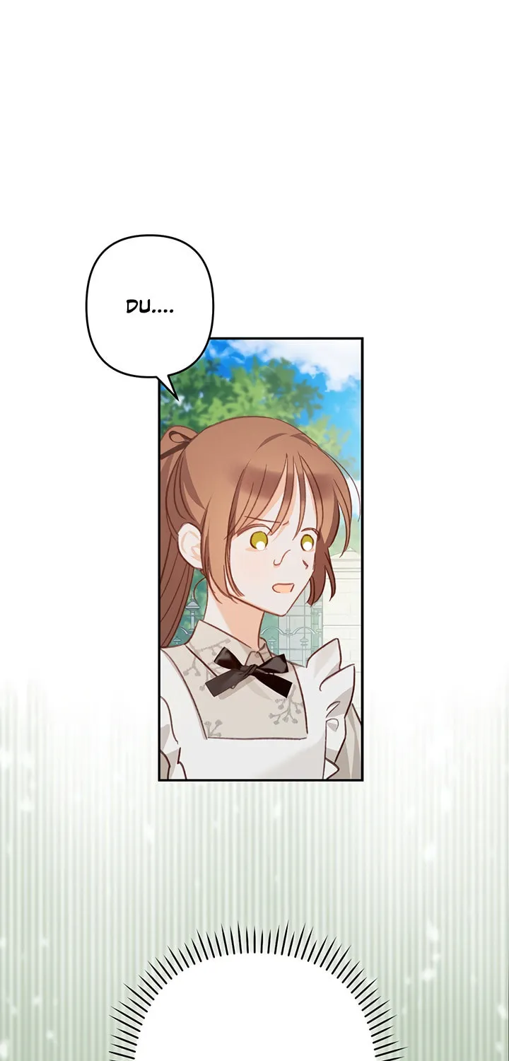 Gongpo Game Maid-ro Saranamgi Chapter 11 page 29 - 