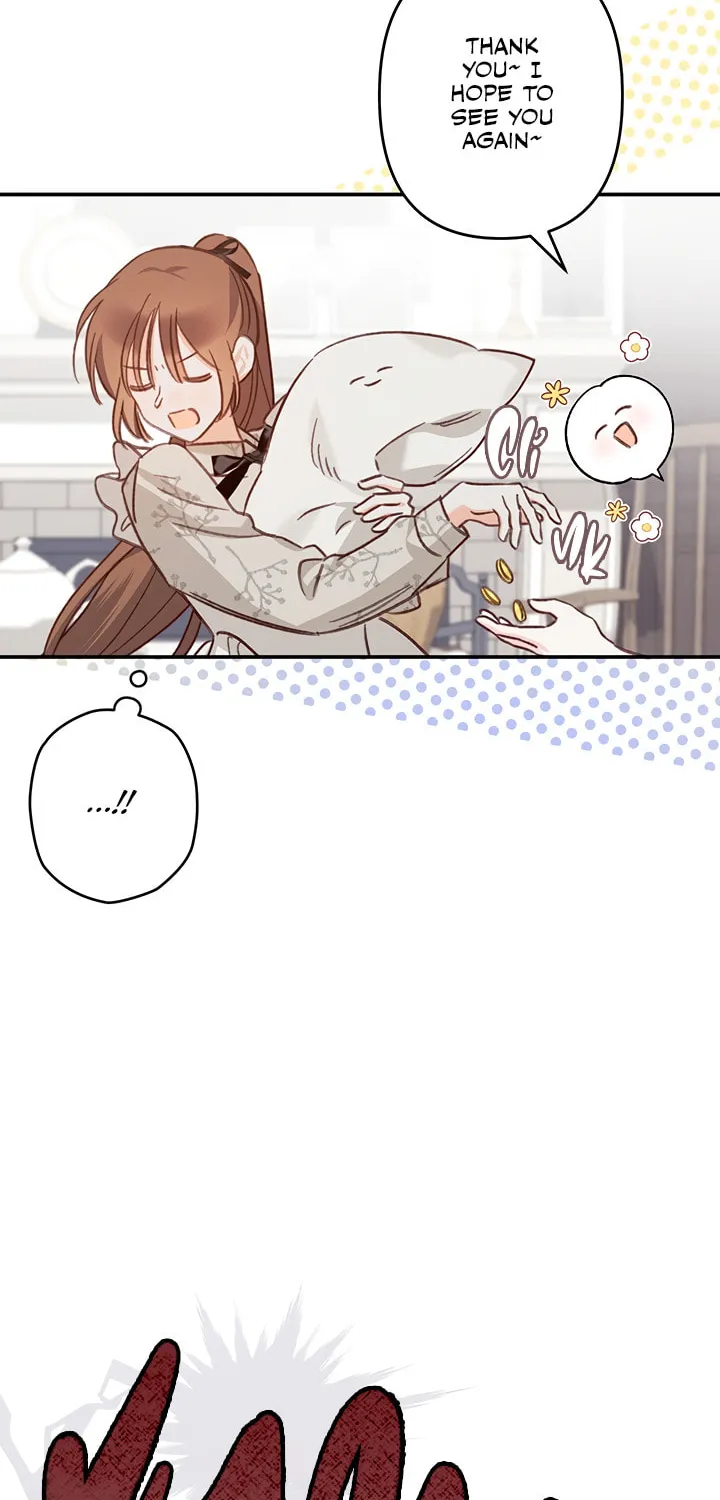 Gongpo Game Maid-ro Saranamgi Chapter 11 page 34 - 