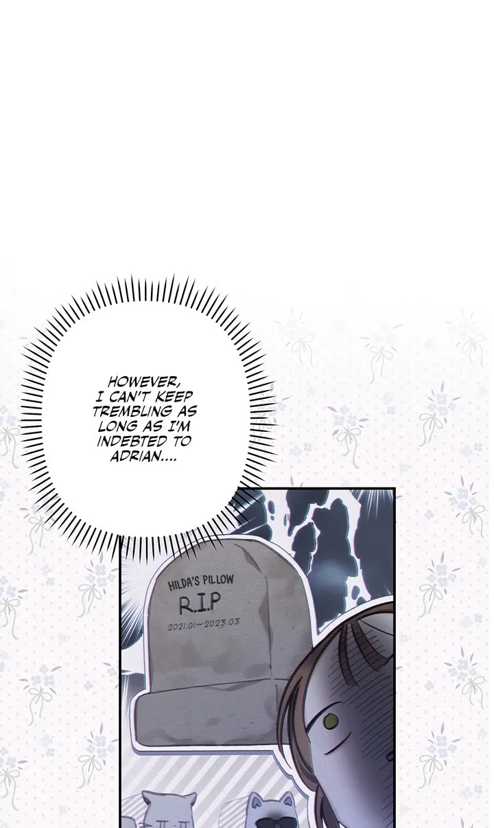 Gongpo Game Maid-ro Saranamgi Chapter 11 page 36 - 