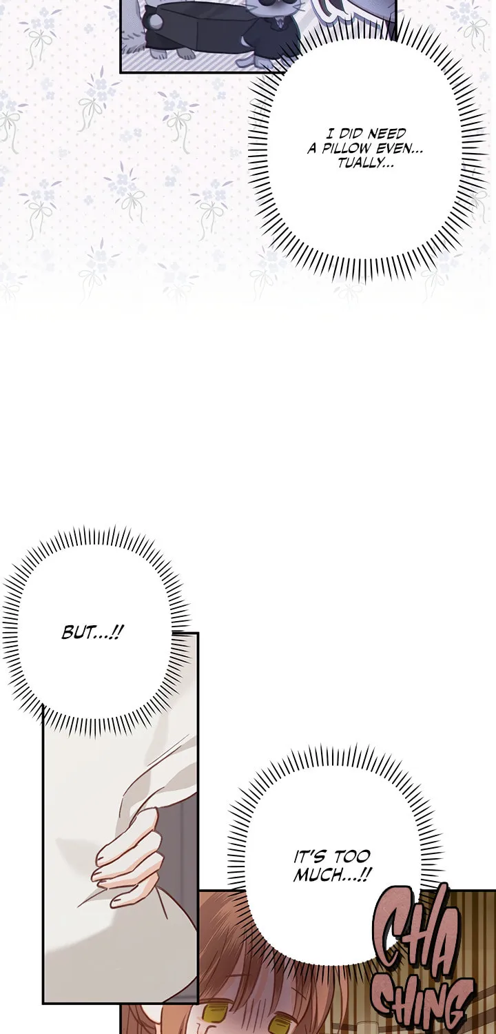 Gongpo Game Maid-ro Saranamgi Chapter 11 page 37 - 