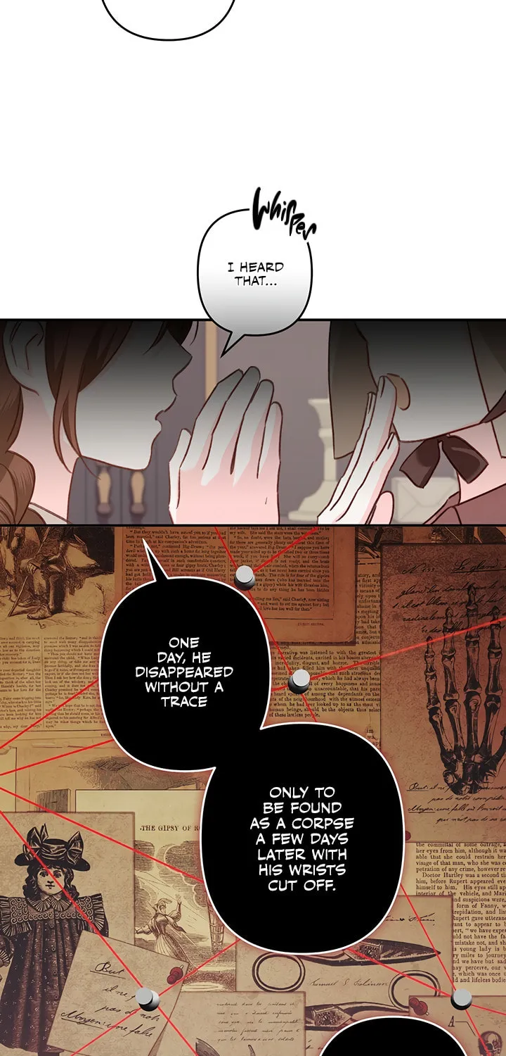 Gongpo Game Maid-ro Saranamgi Chapter 11 page 39 - 